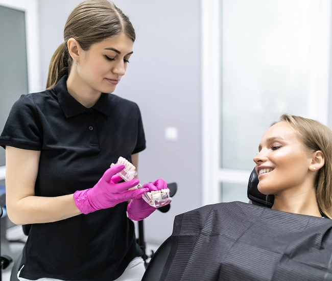 Dental Implants