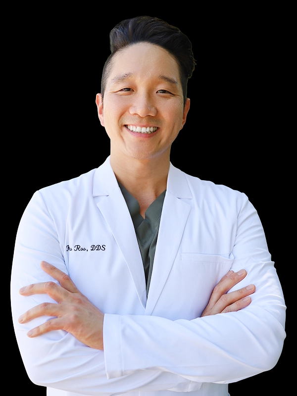 Dr. Kunho Roo