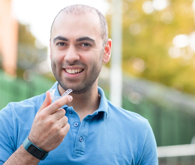 Invisalign®