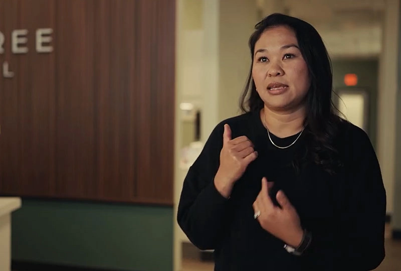 Patient Testimonials