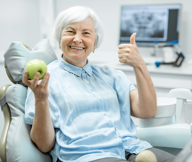 Restorative Dentistry