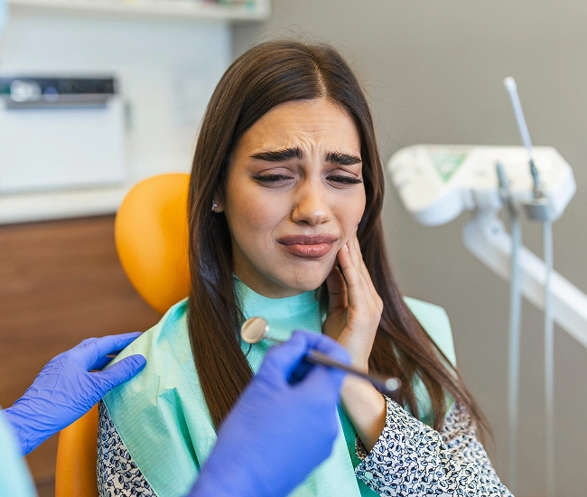 Root Canal Therapy