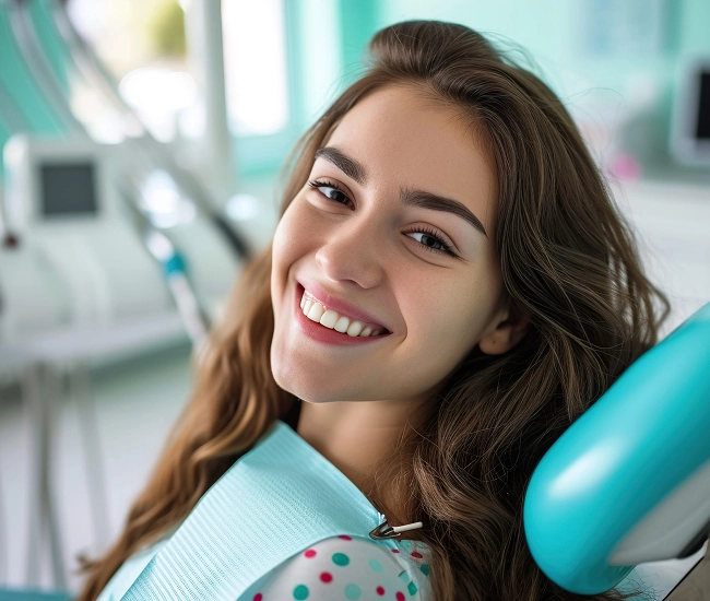Sedation Dentistry
