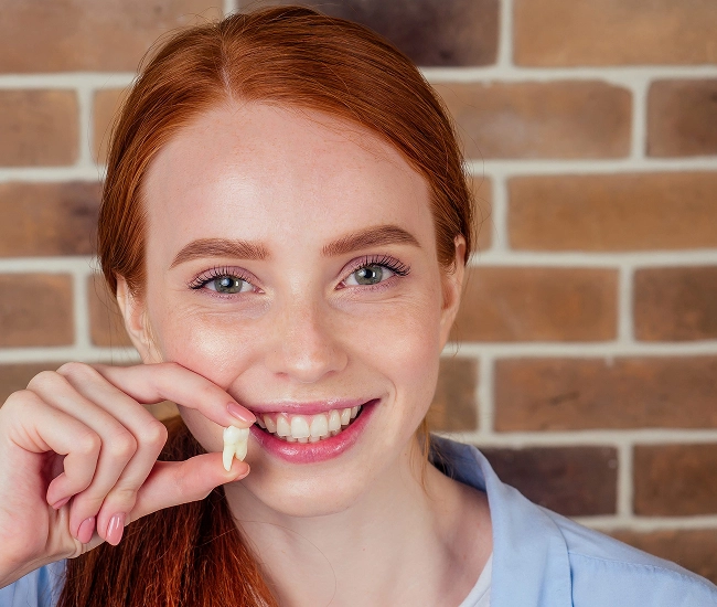 Tooth Extractions