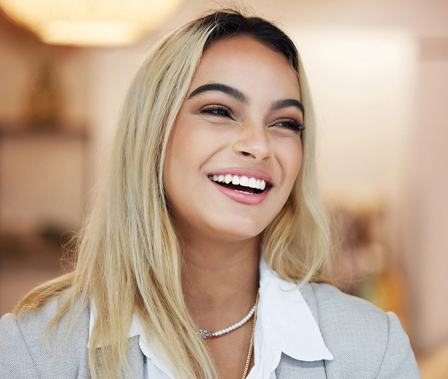 Veneers